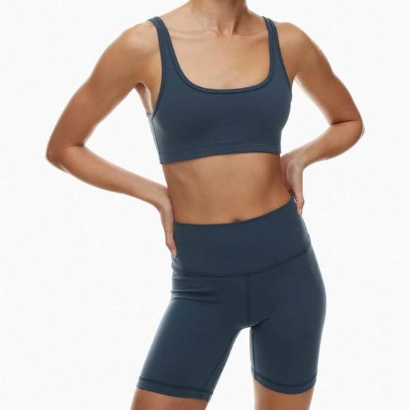 TNA 7” Butter bike short - Picture 5 of 5